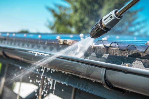 Best Affordable Pressure Washing  in Rockville, CT