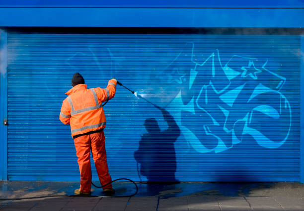 Why Choose Our Certified Pressure Washing Experts for Your Project Needs in Rockville, CT?