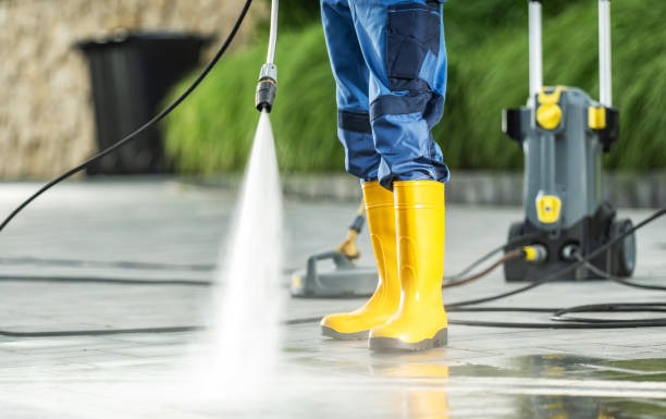 Best Roof Power Washing Services  in Rockville, CT