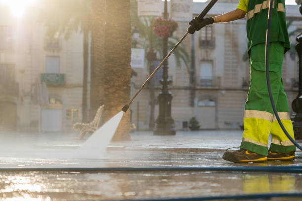 Best Concrete Pressure Washing  in Rockville, CT
