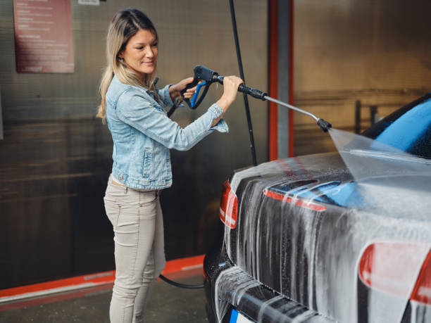 Rockville, CT Pressure Washing Company