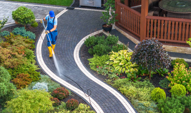 Best Garage Pressure Washing  in Rockville, CT