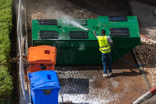 Local Pressure Washing Services in Rockville, CT